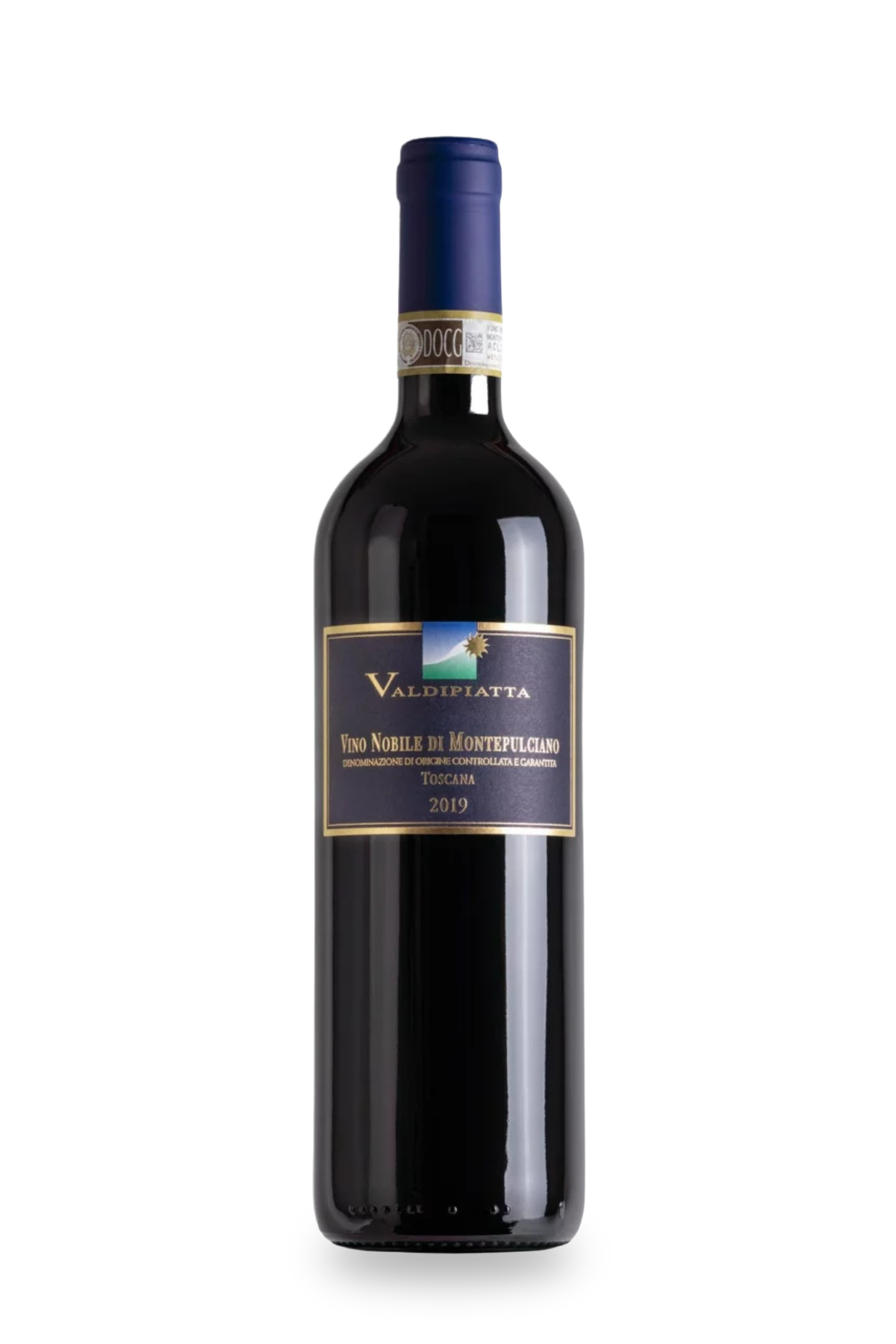 Valdipiatta Nobile di Montepulciano 2018
