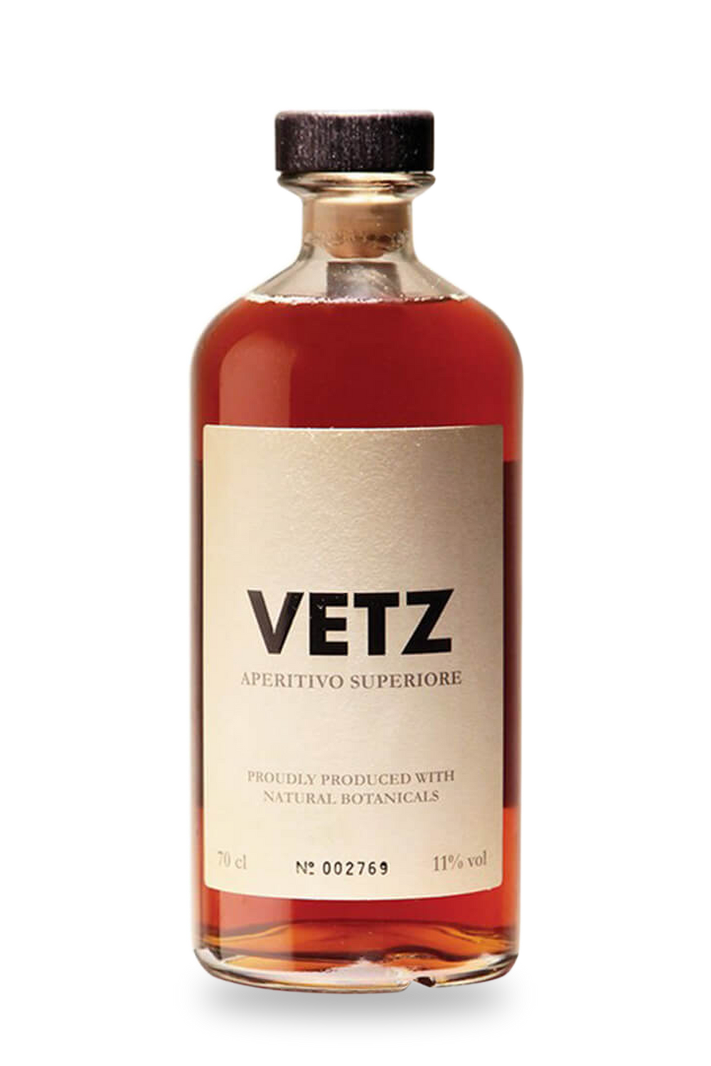 VETZ