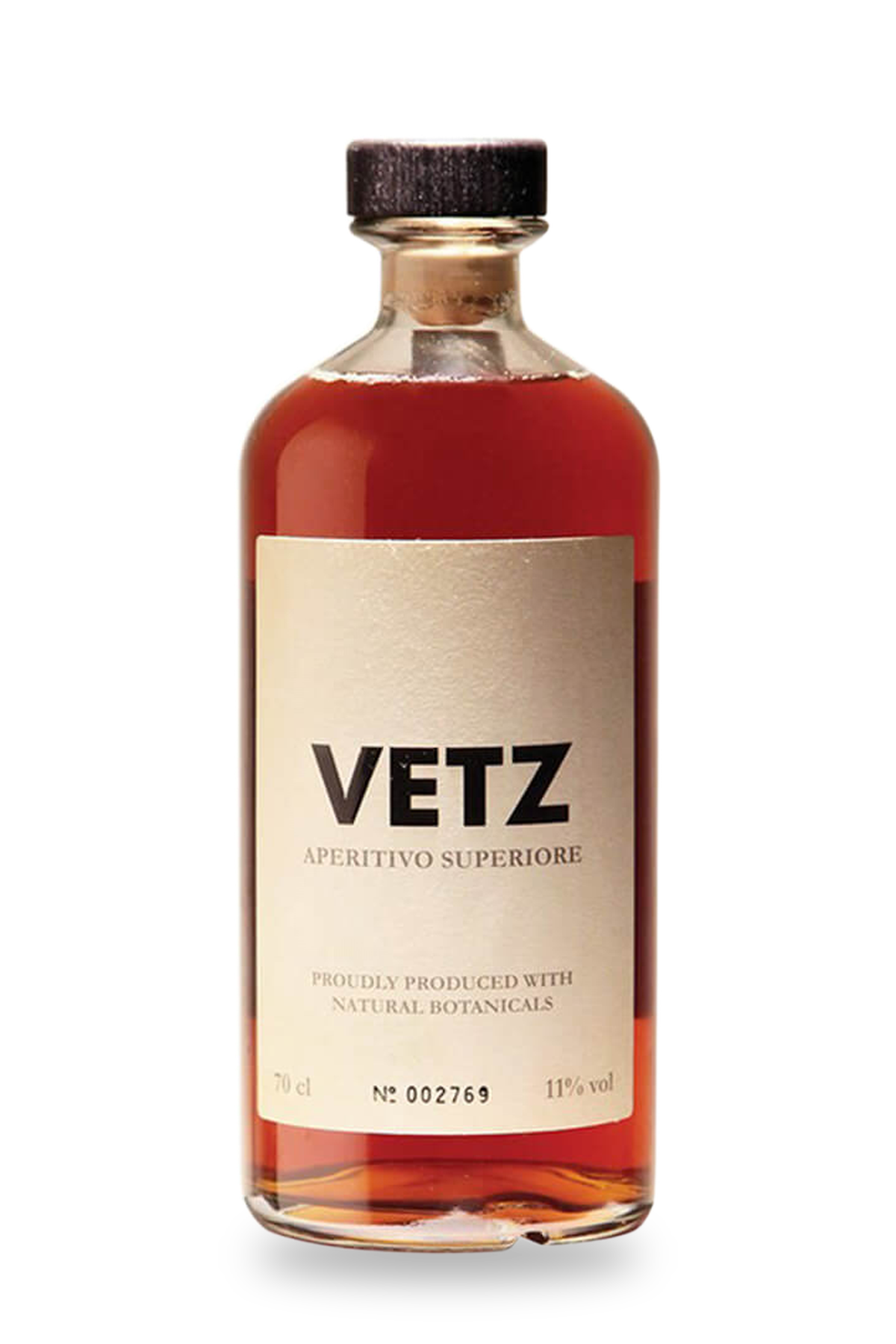 VETZ