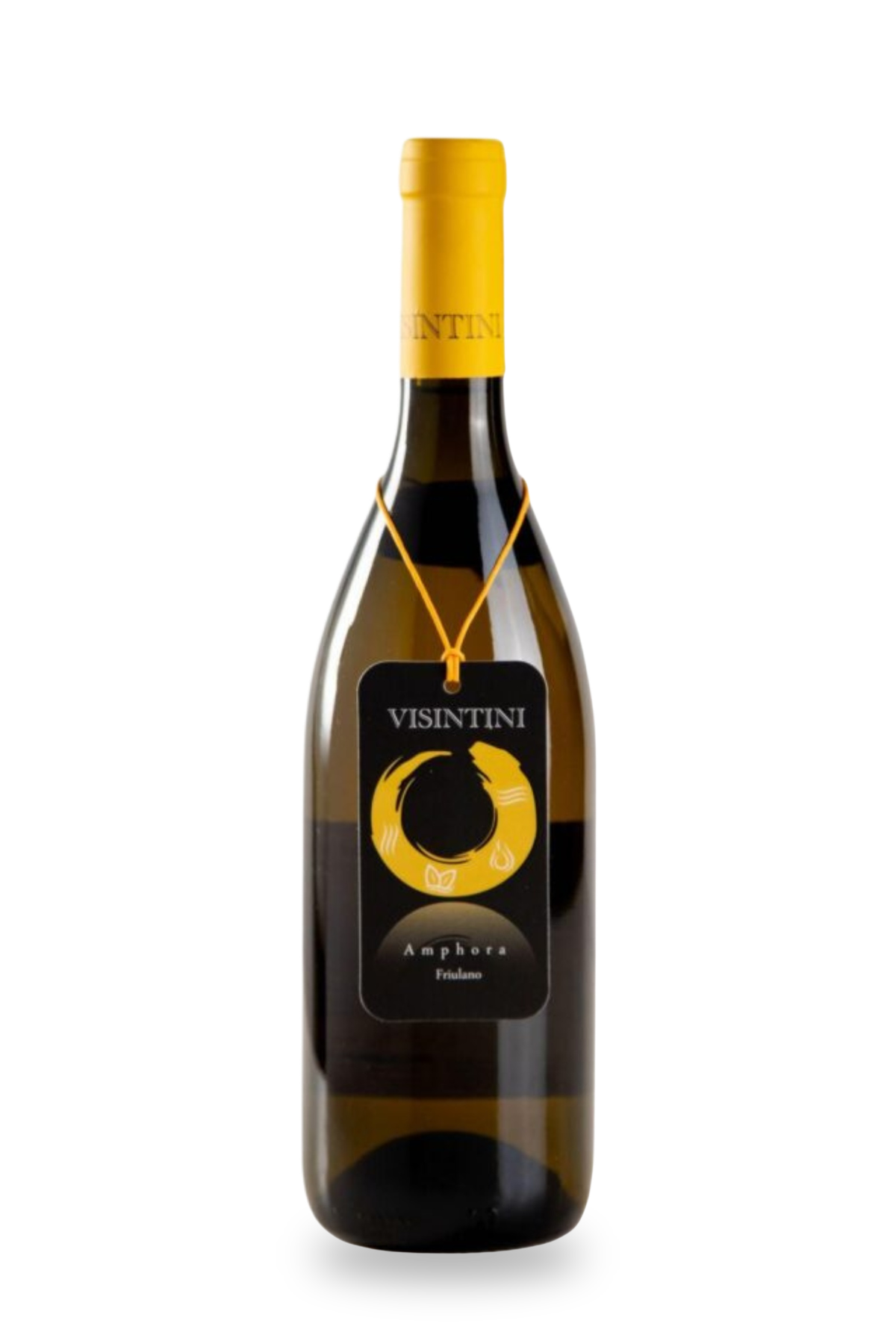 Visintini Amphora Friulano 2020- White wine