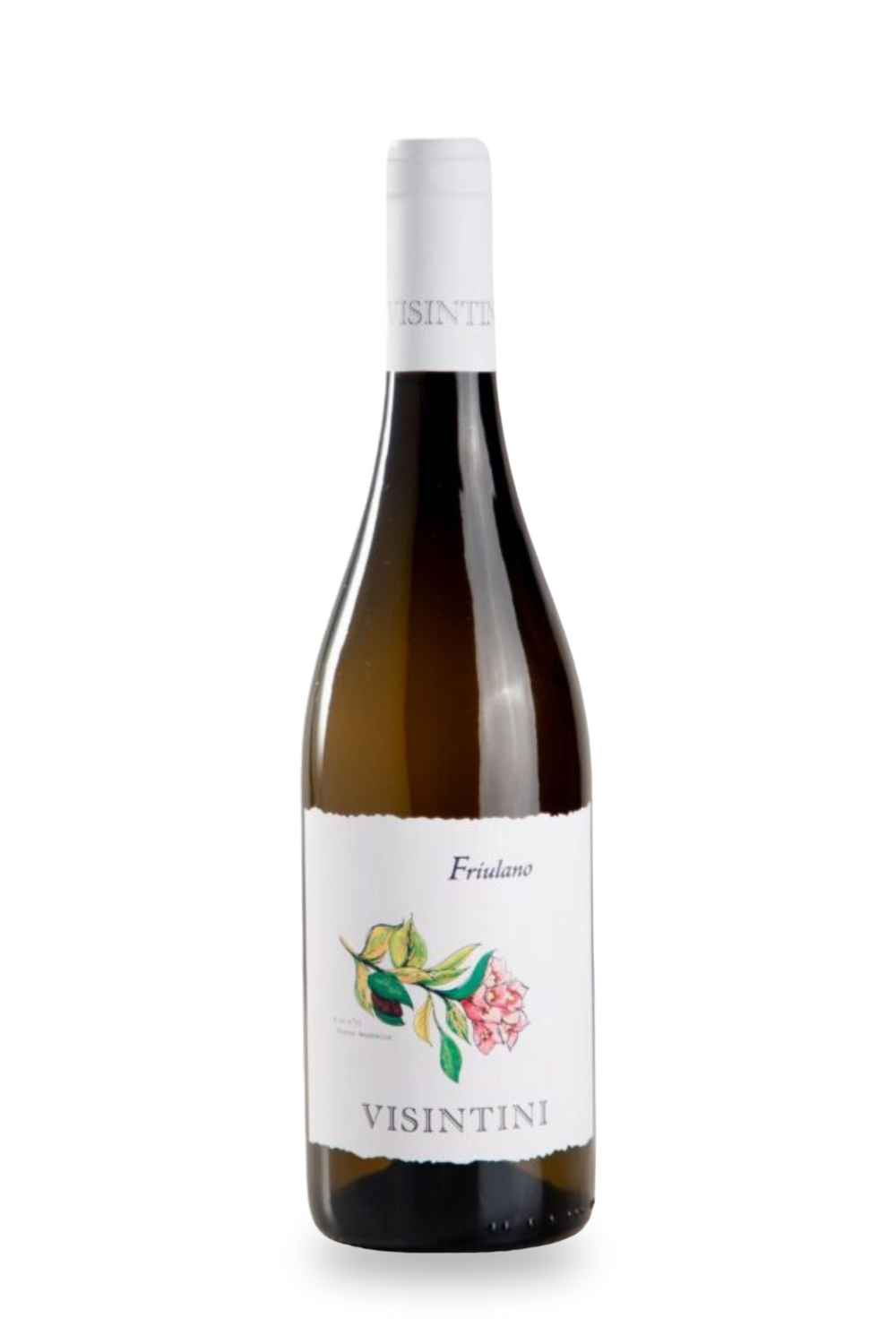Visintini Friulano 2023