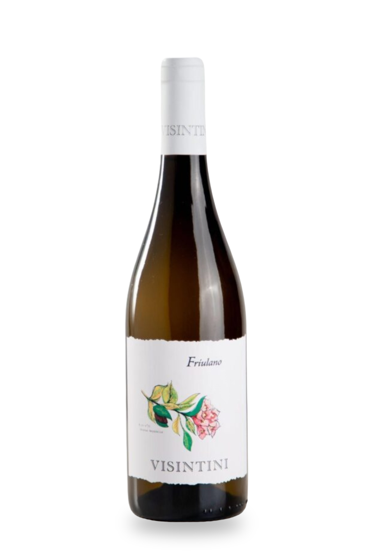 Visintini Friulano 2023- White wine