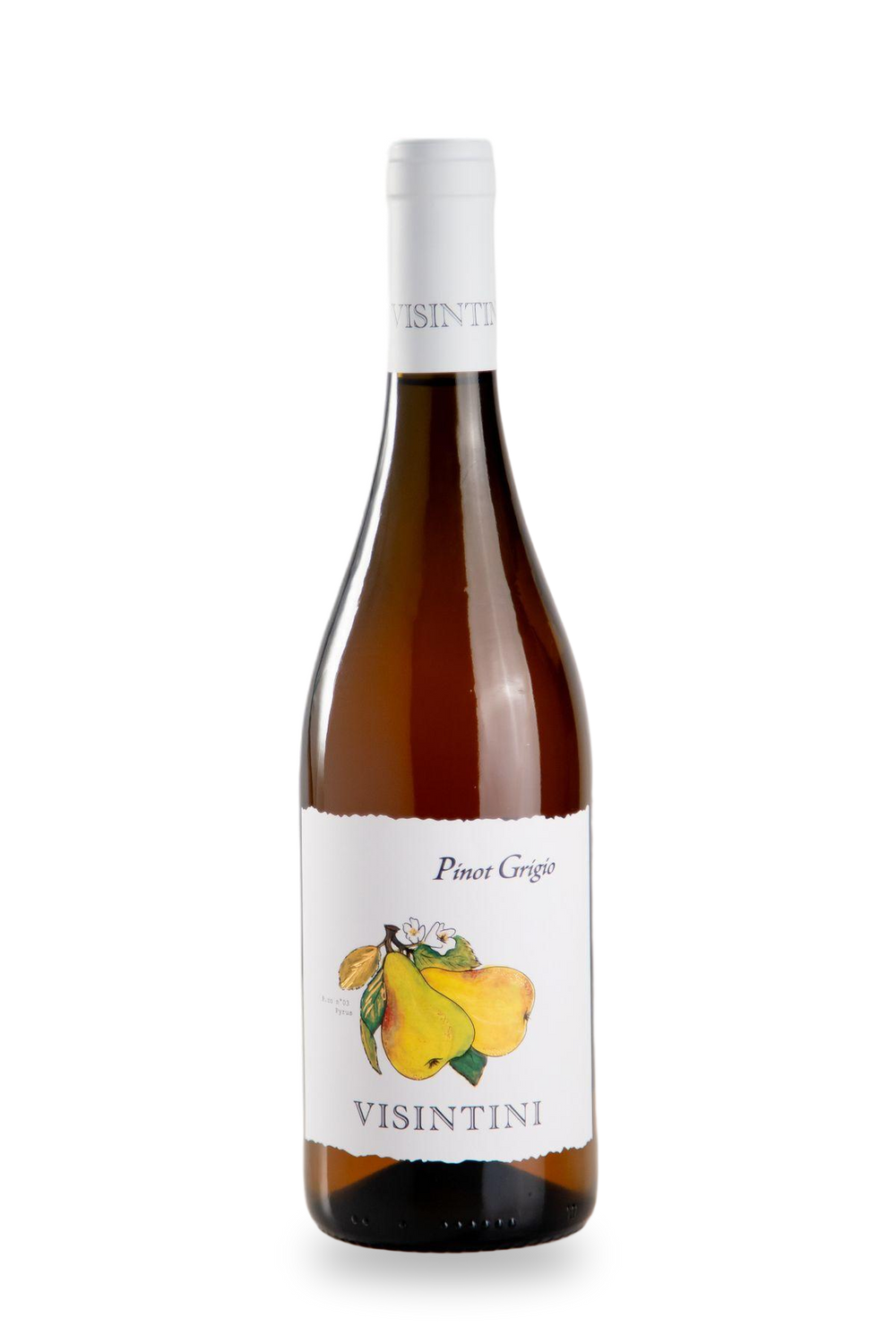 Visintini Pinot Grigio 2024