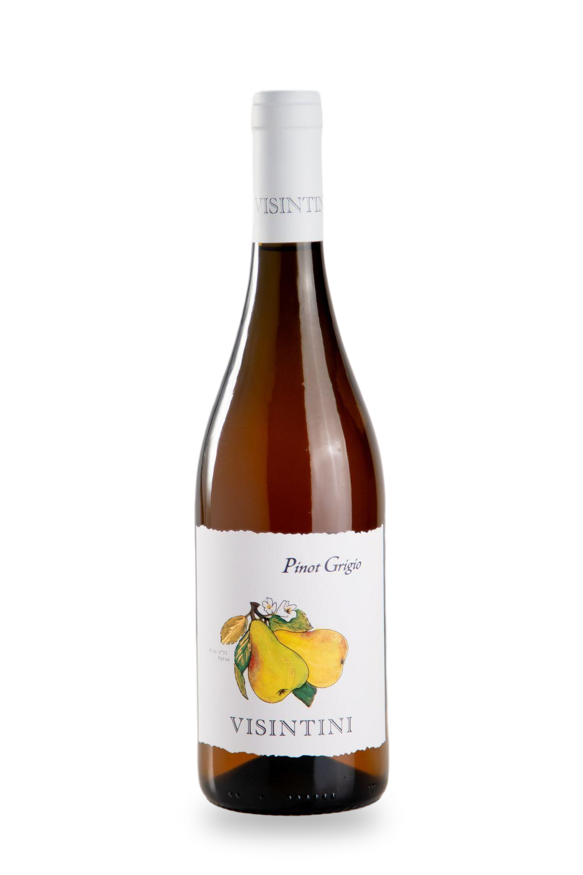Visintini Pinot Grigio 2024
