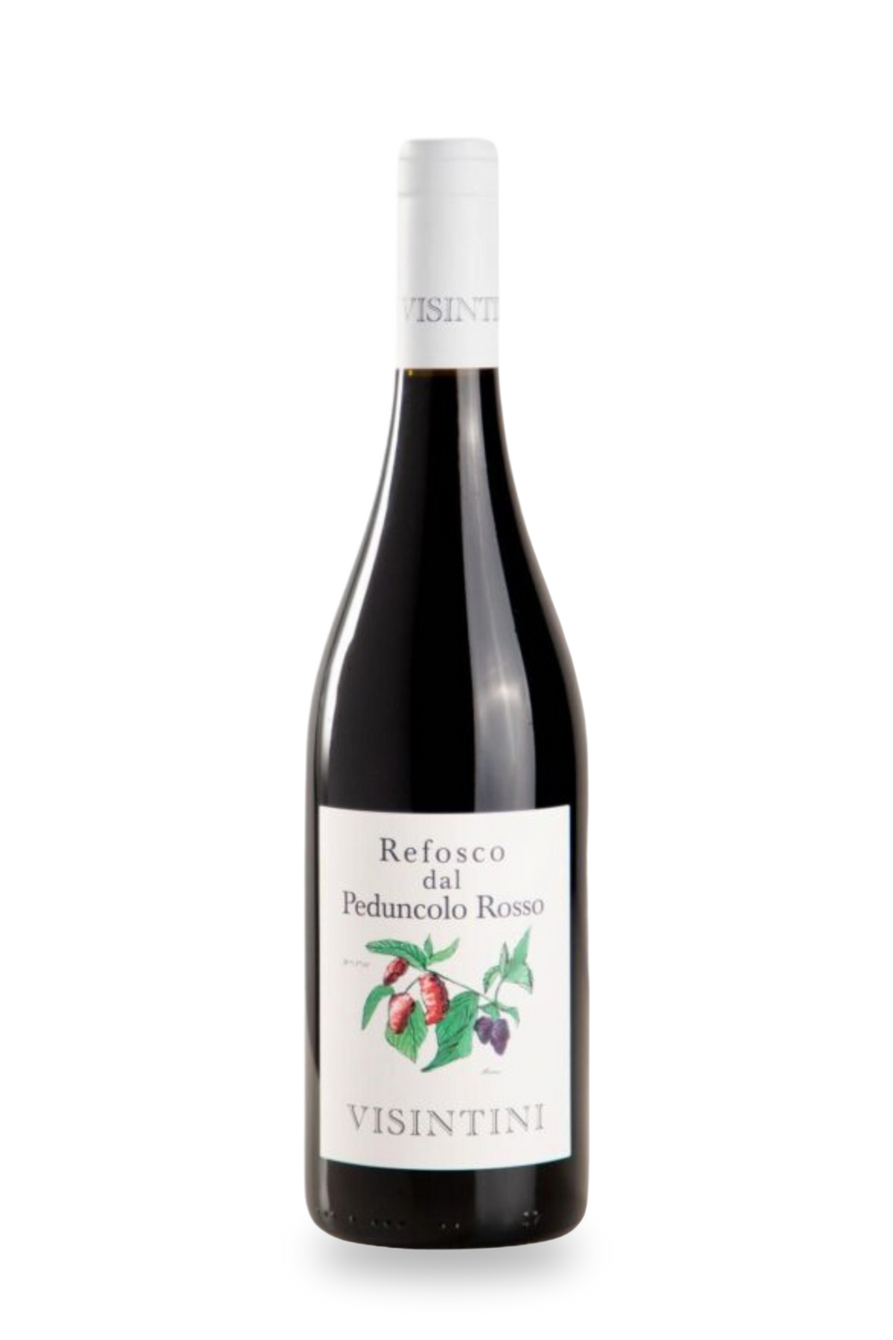 Visintini Refosco di Peduncolo 2022