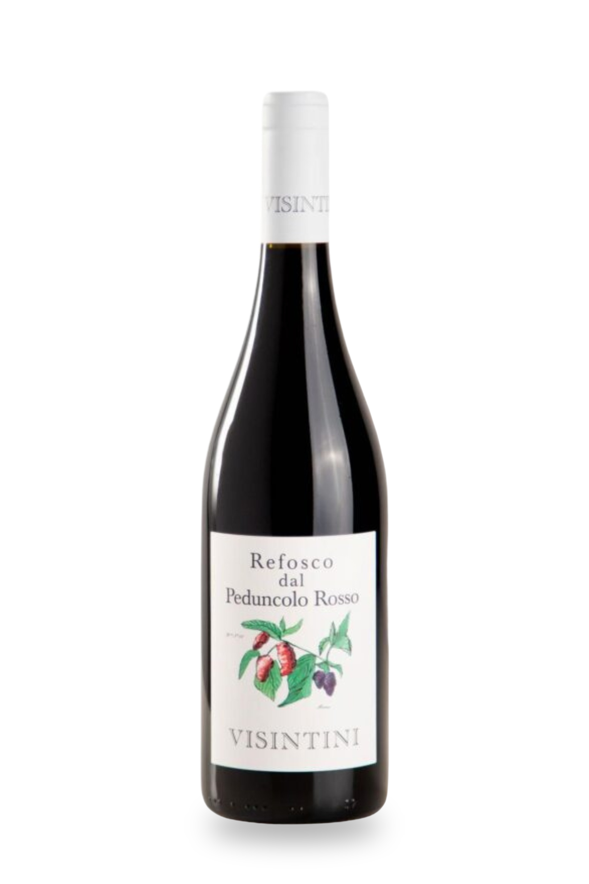 Visintini Refosco di Peduncolo 2022
