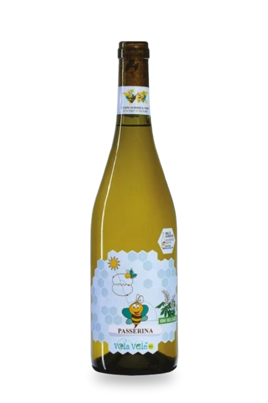 Vola Vole – Passerina 2022