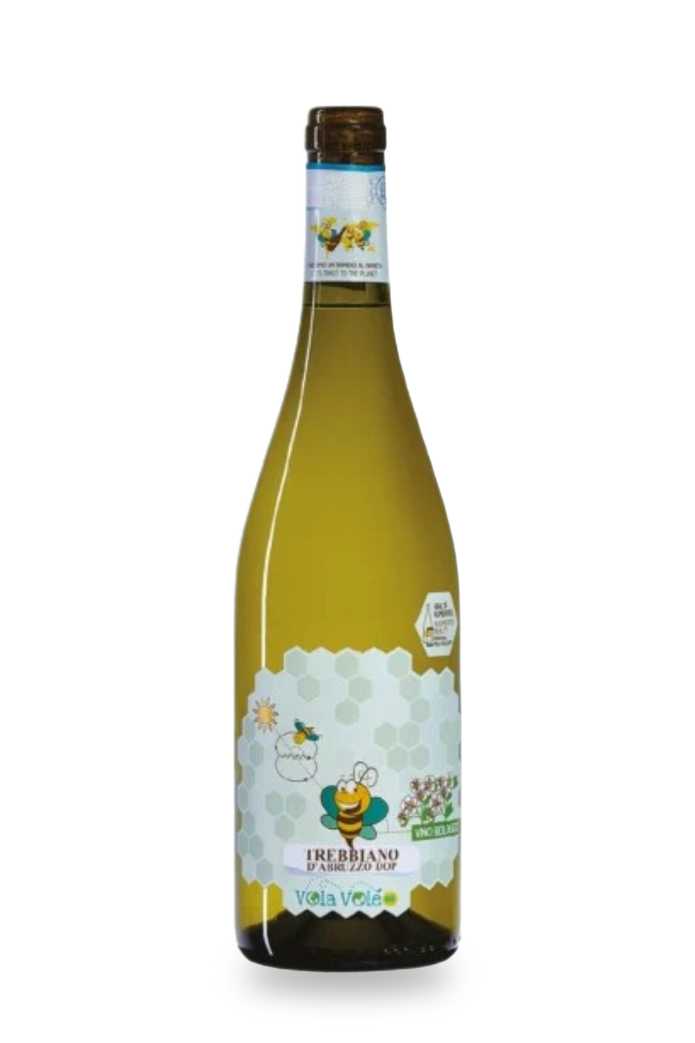 Vola Vole Trebbiano 2022