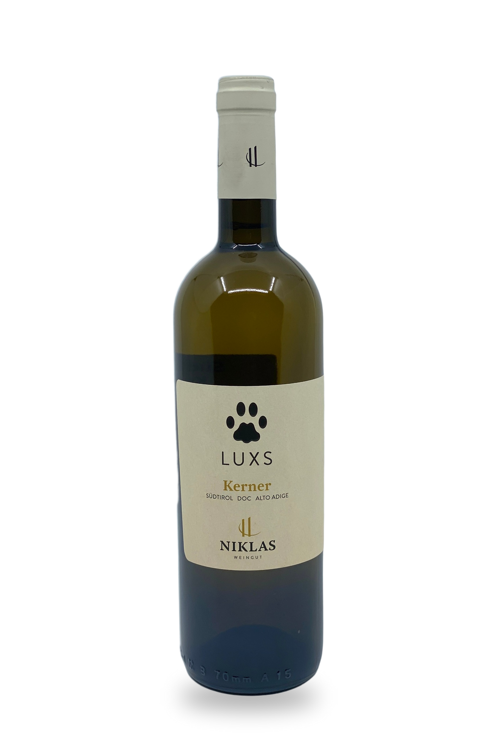 Weingut Niklas Kerner 2021