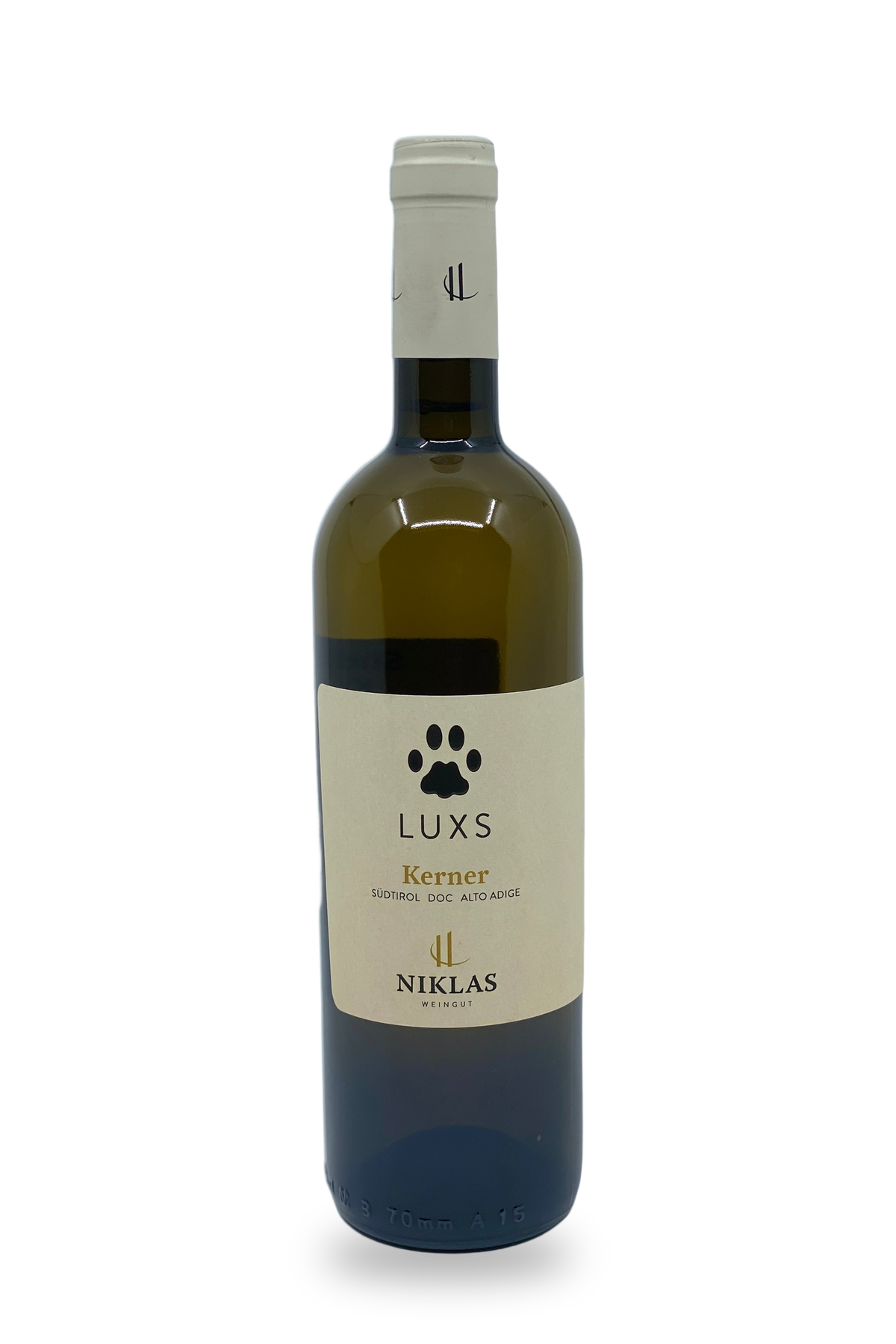 Weingut Niklas Kerner 2021