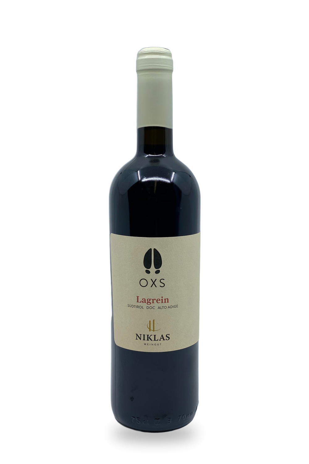 Weingut Niklas Lagrein 2023