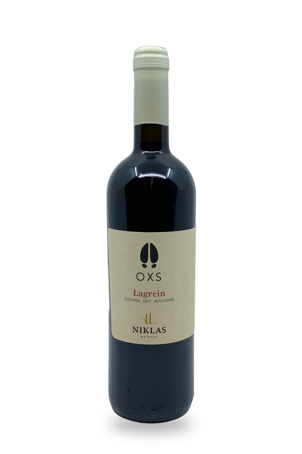 Weingut Niklas Lagrein 2023