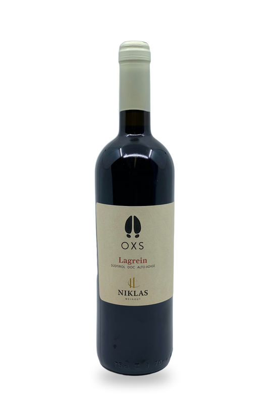 Weingut Niklas Lagrein 2023