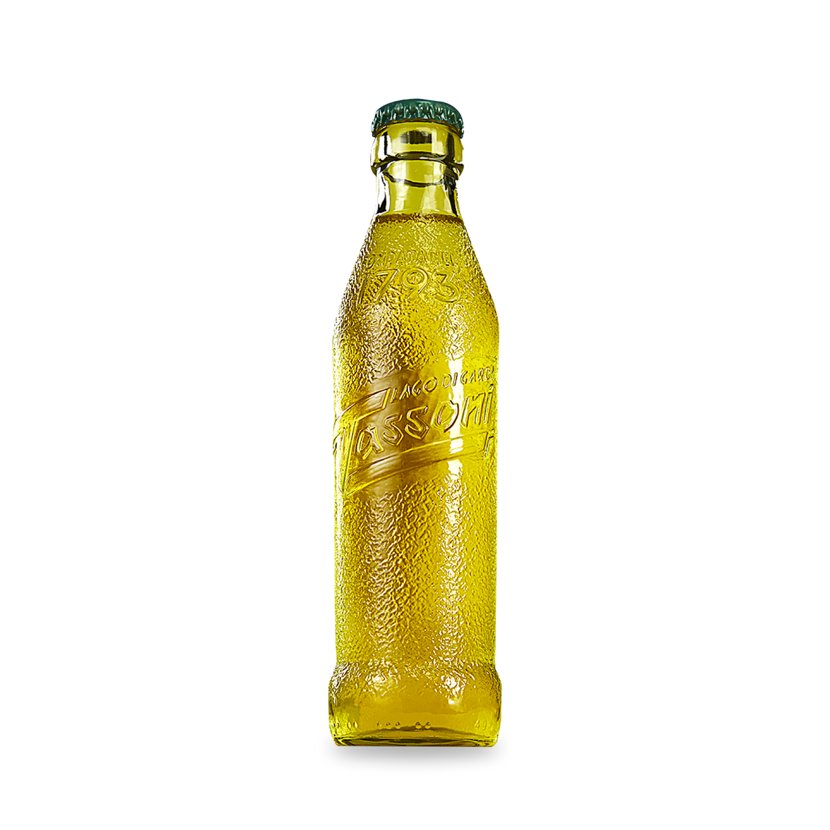 Cedrata Tassoni, 180 ml bottle