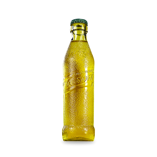 Cedrata Tassoni, 180 ml bottle