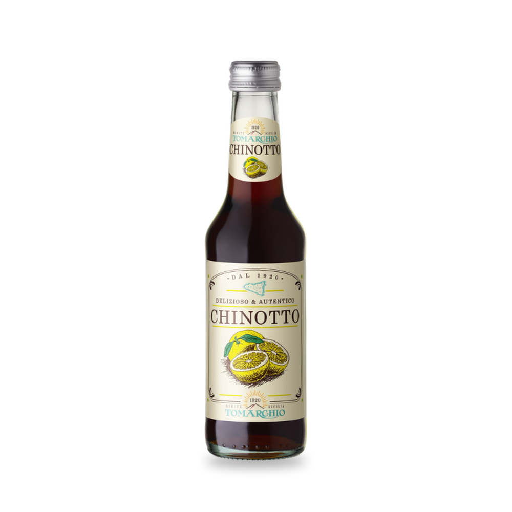 Tomarchio Chinotto 275 ml