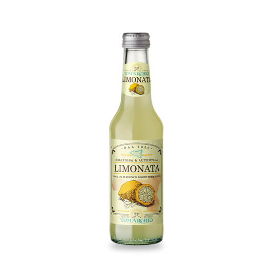 Tomarchio Limonata, 275 ml bottle