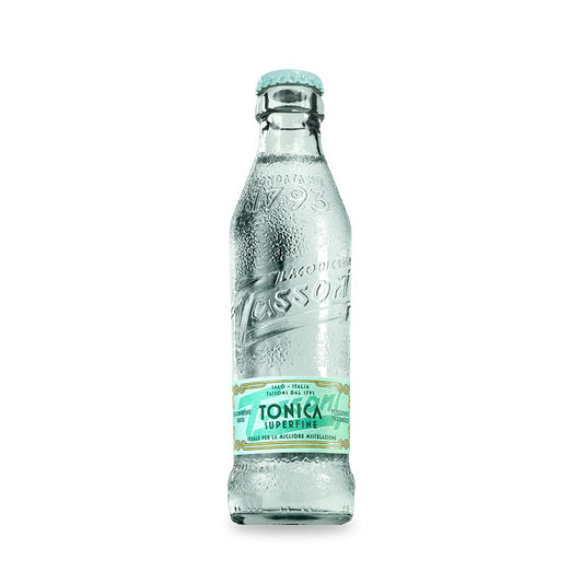 Tassoni Tonica Superfine, 180 ml bottle