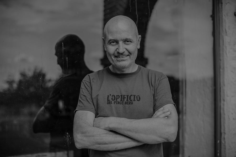 Marco Buvoli — gallery 2 (placeholder from producer website)