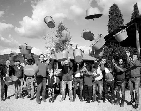 Cantalici — Winemaker portrait