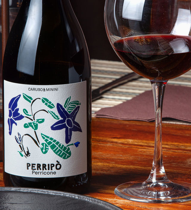 Caruso & Minini — gallery 4: wine experience (placeholder from producer website)