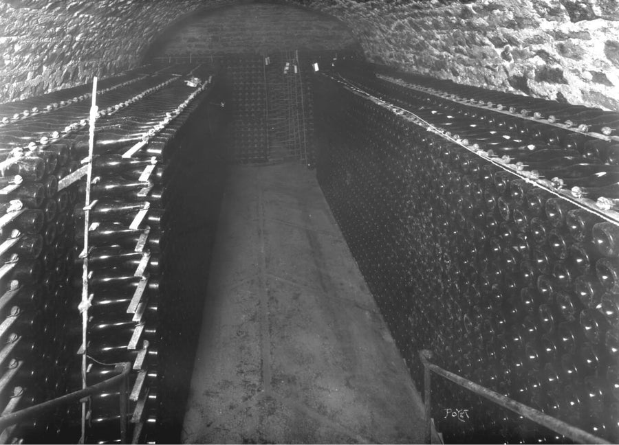 Champagne Léon Launois — gallery 1 (placeholder from producer website)