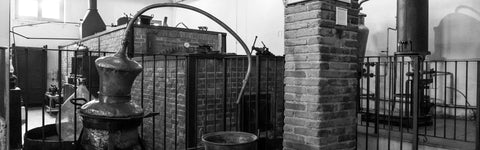 Distilleria Caffo — Gallery 2