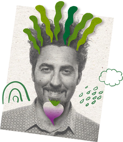 Enrico Rivetto