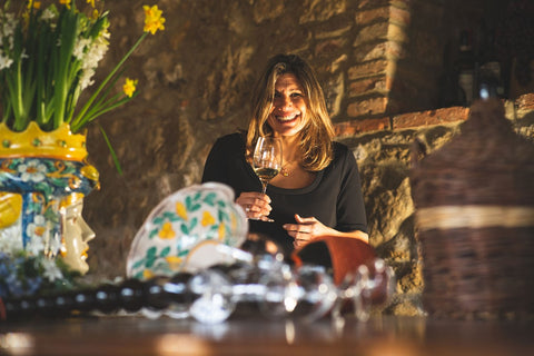 Fugnano e Bombereto — Winemaker portrait