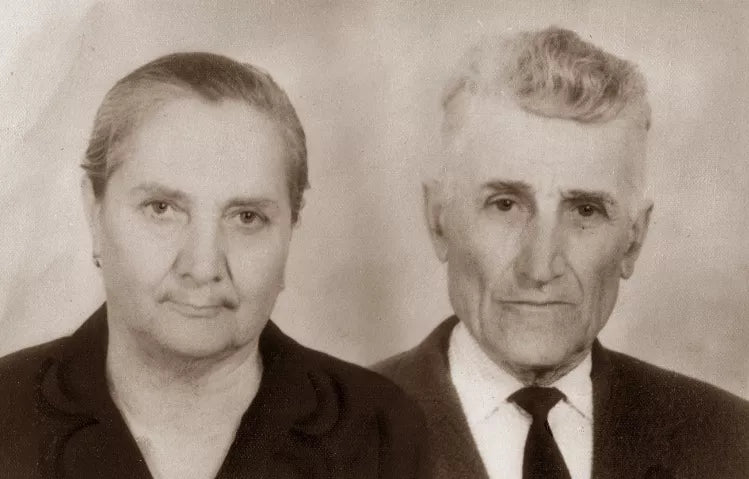 La Fornace — gallery 4: Nonno Giuseppe (placeholder from producer website)