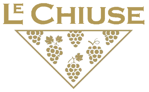 Le Chiuse