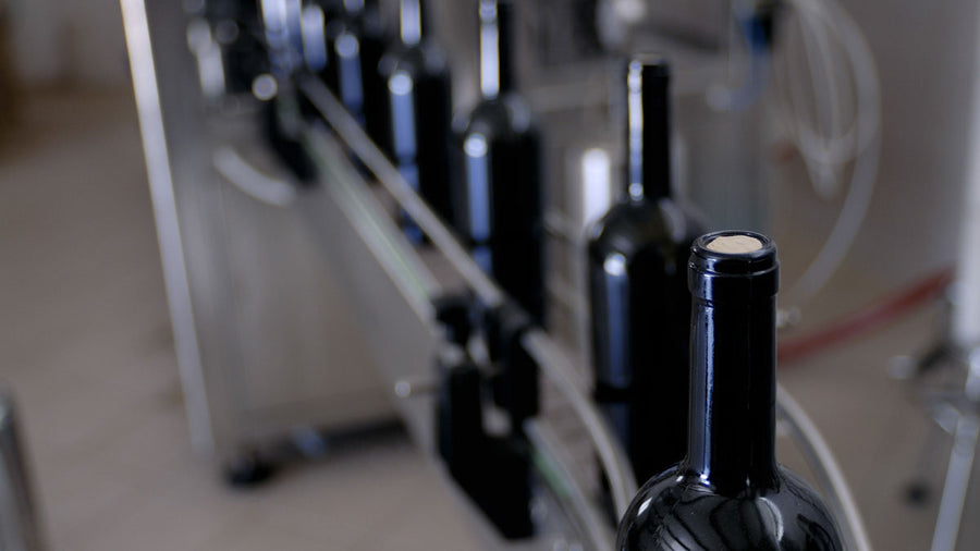 Macchialupa — gallery 3: bottling (placeholder from producer website)