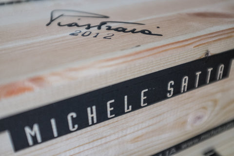 Michele Satta — Gallery 4