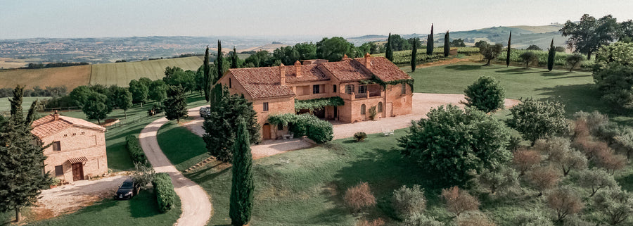 Tenuta di Tavignano — gallery 3: hospitality (placeholder from producer website)