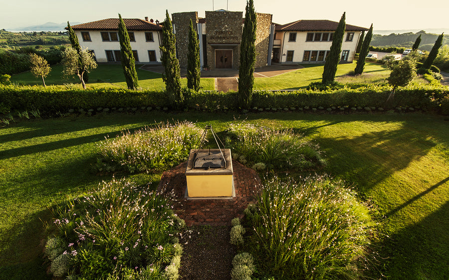 Tenute Lunelli — gallery 1 (placeholder from producer website)