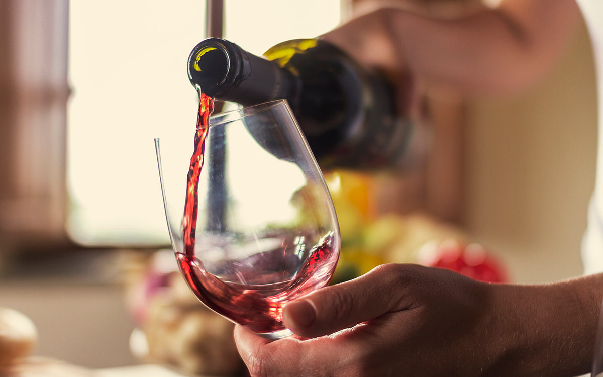 Tenute Lunelli — Tuscany estate hero (placeholder from producer website)