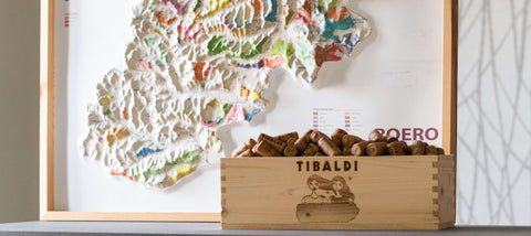 Tibaldi — Hero image
